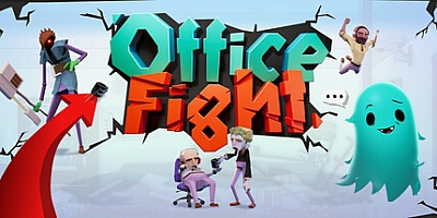 办公室战斗/Office Fight Build.15364101|解谜冒险|容量1.4GB|免安装绿色中文版|支持键盘.鼠标