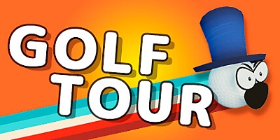 高尔夫之旅/Golf Tour v1.0.0|休闲益智|容量1.5GB|免安装绿色中文版|支持键盘.鼠标.手柄