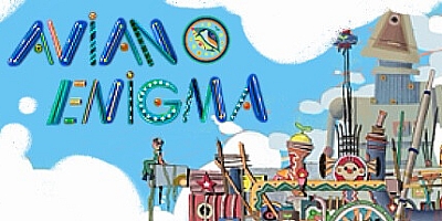 鸟之谜/Avian Enigma Build.15194261|休闲益智|容量594MB|免安装绿色中文版|支持键盘.鼠标.手柄