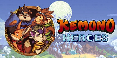 兽勇战士/Kemono Heroes Build.14977058|动作冒险|容量2.3GB|免安装绿色中文版|支持键盘.鼠标.手柄