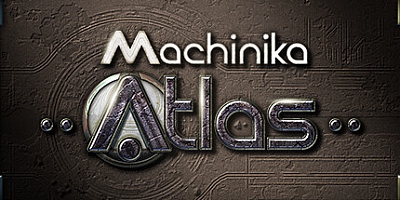 异星装置:Atlas/Machinika: Atlas v1.1.28.2|解谜冒险|容量4.4GB|免安装绿色中文版|支持键盘.鼠标.手柄