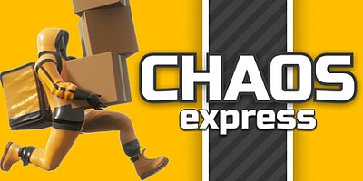 混乱快递:配送模拟器/Chaos Express: Delivery Simulator Build.18509422|模拟经营|容量5.3GB|免安装绿色中文版|支持键盘.鼠标