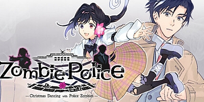 僵尸刑警:圣诞节与僵尸共舞/Zombie Police Build.15292816|解谜冒险|容量2.4GB|免安装绿色中文版|支持键盘.鼠标