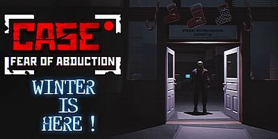 案件记录: 绑架恐惧/CASE RECORDS: Fear of Abduction Build.16849465|恐怖冒险|容量3.2GB|免安装绿色中文版|支持键盘.鼠标