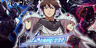 阿斯塔布里德/Astebreed: Definitive Edition v3.02|动作冒险|容量1.8GB|免安装绿色中文版|支持键盘.鼠标.手柄