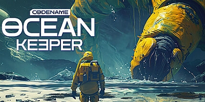 代号:海洋守护者/Codename: Ocean Keeper v0.8.4|动作冒险|容量885MB|免安装绿色中文版|支持键盘.鼠标.手柄