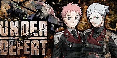 全面溃败/UNDER DEFEAT Build.16995698|动作冒险|容量528MB|免安装绿色中文版|支持键盘.鼠标.手柄