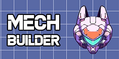 机器构建者/Mech Builder v1.0.8|休闲益智|容量1.3GB|免安装绿色中文版|支持键盘.鼠标