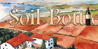 酒庄模拟器/From Soil to Bottle v1.1.1.0|模拟经营|容量205MB|免安装绿色中文版|支持键盘.鼠标