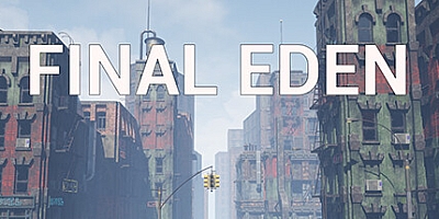 最后的伊甸/Final Eden Build.13835593|动作冒险|容量996MB|免安装绿色中文版|支持键盘.鼠标