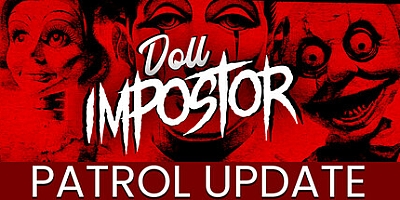 玩偶冒名者/Doll Impostor Build.15003846|恐怖冒险|容量4.7GB|免安装绿色中文版|支持键盘.鼠标.手柄