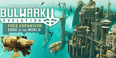 堡垒:猎鹰战纪/Bulwark: Falconeer Chronicle Build.17561462|策略模拟|容量3.2GB|免安装绿色中文版|支持键盘.鼠标.手柄