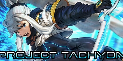 超光速计划/PROJECT TACHYON v1.0.3a|动作冒险|容量2.2GB|免安装绿色中文版|支持键盘.鼠标.手柄