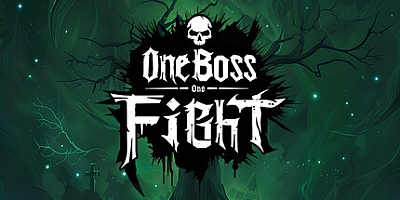一场战斗一个Boss/One Boss One Fight Build.16602295|动作冒险|容量2.3GB|免安装绿色中文版|支持键盘.鼠标