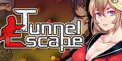 隧道逃生/Tunnel Escape v1.0.6s|角色扮演|容量1.2GB|免安装绿色中文版|支持键盘.鼠标.手柄