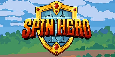 拉杆英雄/Spin Hero Build.15982557|策略模拟|容量374MB|免安装绿色中文版|支持键盘.鼠标
