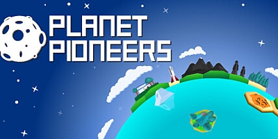 星球开拓者/Planet Pioneers Build.17469195|策略战棋|容量1.3GB|免安装绿色中文版|支持键盘.鼠标