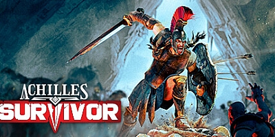 阿喀琉斯:生存者/Achilles: Survivor v1.0.9290|动作冒险|容量6.3G|免安装绿色中文版|支持键盘.鼠标.手柄