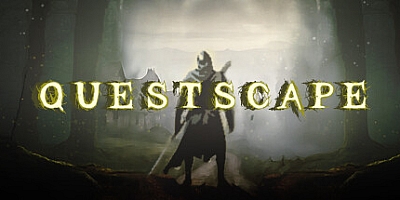 探险逃生:生存/QUESTSCAPE: Survival Build.14319079|角色扮演|容量9GB|免安装绿色中文版|支持键盘.鼠标.手柄