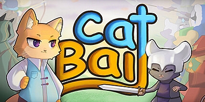 猫猫幸存者/Cat Bait Build.16935927|休闲益智|容量232MB|免安装绿色中文版|支持键盘.鼠标.手柄