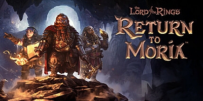 指环王:重返莫瑞亚/The Lord of the Rings: Return to Moria v1.5.3|动作冒险|容量15.5GB|免安装绿色中文版|支持键盘.鼠标.手柄