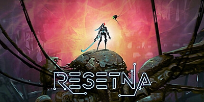 复生娜/ReSetna v1.7|动作冒险|容量22.8GB|免安装绿色中文版|支持键盘.鼠标.手柄
