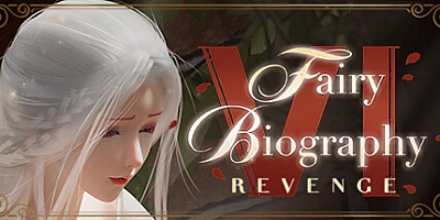 妖精传记6:复仇/Fairy Biography 6 : Revenge Build.15325285|休闲益智|容量482MB|免安装绿色中文版|支持键盘.鼠标