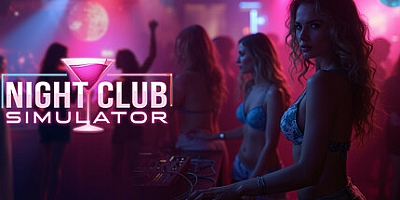 夜总会模拟器/Night Club Simulator v0.1.7|模拟经营|容量15.4G|免安装绿色中文版|支持键盘.鼠标