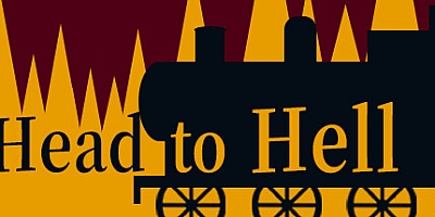 黄泉旅客/Head To Hell Build.15738103|恐怖冒险|容量2.1GB|免安装绿色中文版|支持键盘.鼠标