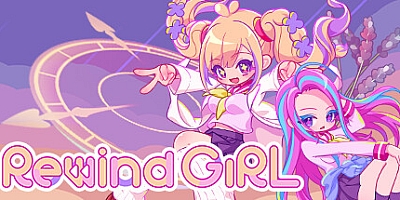 倒带女孩/RewindGirl Build.18044521|动作冒险|容量497MB|免安装绿色中文版|支持键盘.鼠标.手柄