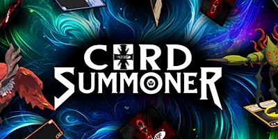 卡牌召唤师/Card Summoner Build.18333146|模拟经营|容量6.6GB|免安装绿色中文版|支持键盘.鼠标