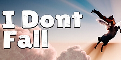 我不掉落/I dont Fall v1.0.0|动作冒险|容量6.8GB|免安装绿色中文版|支持键盘.鼠标.手柄