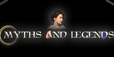 神话与传说/Myths and Legends Build.16803169|策略模拟|容量5.5GB|免安装绿色中文版|支持键盘.鼠标