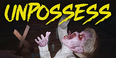 Unpossess:驱魔模拟器/Unpossess: Exorcism Simulator Build.17909057|恐怖冒险|容量7.8GB|免安装绿色中文版|支持键盘.鼠标