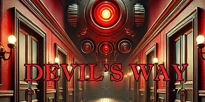 魔鬼之路/DEVIL’S WAY v1.0.0|恐怖冒险|容量1GB|免安装绿色中文版|支持键盘.鼠标