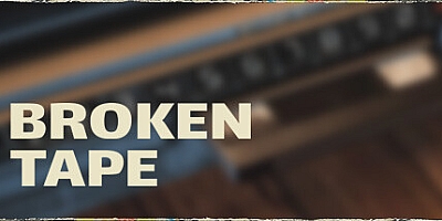 破碎录像带/BROKEN TAPE Build.15213037|恐怖冒险|容量2.1GB|免安装绿色中文版|支持键盘.鼠标.手柄