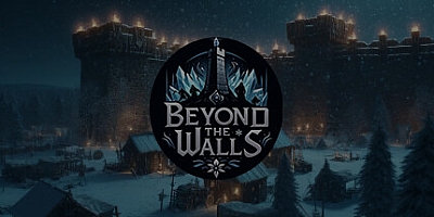 城墙之外/Beyond The Walls Build.14712838|塔防策略|容量1.7GB|免安装绿色中文版|支持键盘.鼠标