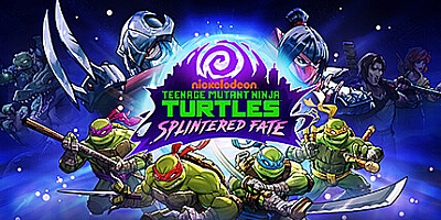 忍者神龟:破碎命运/Teenage Mutant Ninja Turtles: Splintered Fate v1.8.0|动作冒险|容量3.7GB|免安装绿色中文版|支持键盘.鼠标.手柄