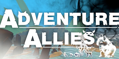 冒险盟友/Adventure Allies Build.16612391|动作冒险|容量1.9GB|免安装绿色中文版|支持键盘.鼠标.手柄