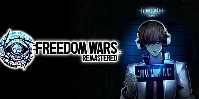 自由战争:复刻版/FREEDOM WARS Remastered v1.06|动作冒险|容量11.4GB|免安装绿色中文版|支持键盘.鼠标.手柄