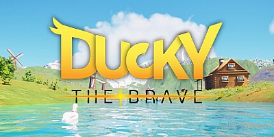勇敢的小鸭/Ducky: The Brave v1.0.0|休闲益智|容量2.1GB|免安装绿色中文版|支持键盘.鼠标.手柄