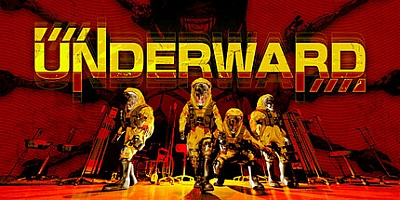 UNDERWARD: 运送实验怪物的人 v1.0.3.2|恐怖冒险|容量6.8GB|免安装绿色中文版|支持键盘.鼠标