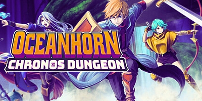 海之号角:柯罗诺斯地下城/Oceanhorn: Chronos Dungeon v1.0.0|动作冒险|容量857MB|免安装绿色中文版|支持键盘.鼠标.手柄