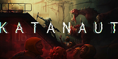 浪客诺特/Katanaut v1.013|动作冒险|容量1.1G|免安装绿色中文版|支持键盘.鼠标.手柄