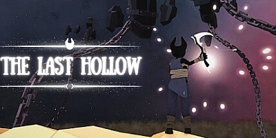 最后的空洞/The Last Hollow Build.15353741|动作冒险|容量4.2GB|免安装绿色中文版|支持键盘.鼠标.手柄