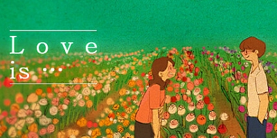 爱是…/Love is… Build.15495605|休闲益智|容量4.7GB|免安装绿色中文版|支持键盘.鼠标