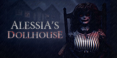 艾丽西亚的玩偶屋/Alessia’s Dollhouse v1.0.0|恐怖冒险|容量6.6GB|免安装绿色中文版|支持键盘.鼠标