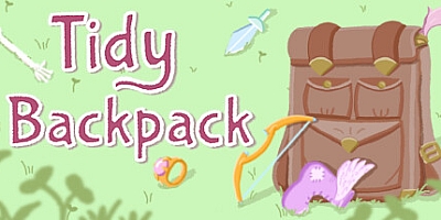 整理背包/Tidy Backpack Build.15876865|休闲益智|容量93MB|免安装绿色中文版|支持键盘.鼠标