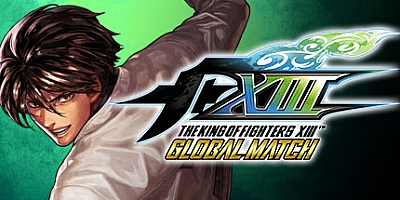 拳皇13:全球对决/THE KING OF FIGHTERS XIII GLOBAL MATCH Build.18291582|体育竞速|容量2.3GB|免安装绿色中文版|支持键盘.鼠标.手柄