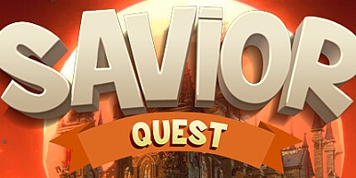 勇者任务/Savior Quest Build.15210196|角色扮演|容量2.8GB|免安装绿色中文版|支持键盘.鼠标.手柄